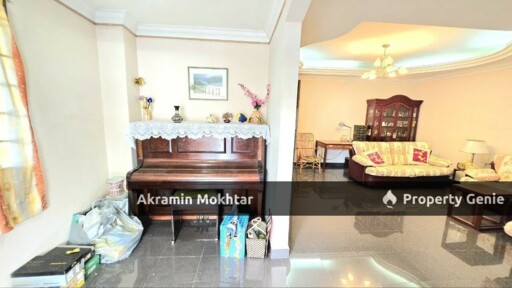 FREEHOLD, ENDLOT & FULLY RENOVATED | DOUBLE STOREY TAMAN KAJANG UTAMA