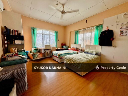 SRI ALAM CONDOMINIUM, SEKSYEN 13, SHAH ALAM