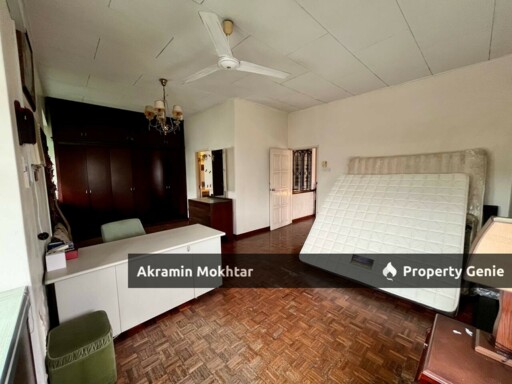 FREEHOLD, FACING OPEN & RENOVATED | CORNER 2.5 STOREY TERRACE, UKAY HEIGHTS, AMPANG, SELANGOR.
