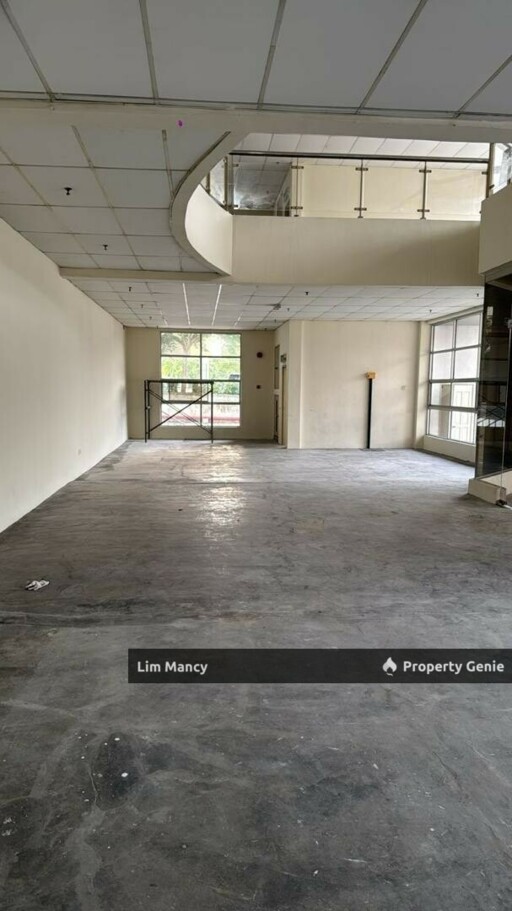 Gelang Patah SILC Detached Medium Industrial Factory For Rent