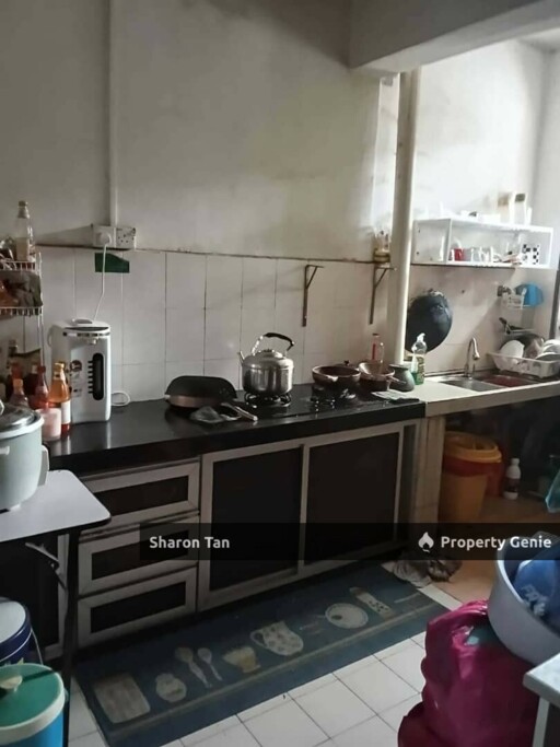Bayu Puteri 2 Apartment JB Leasehold Bumi Lot Near Pandan Molek Mid Valley Southkey