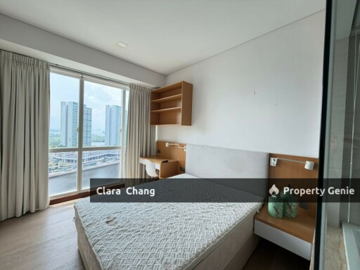 Puteri Cove @ Iskandar Puteri Dual Key Type Fully Furnished for Rent