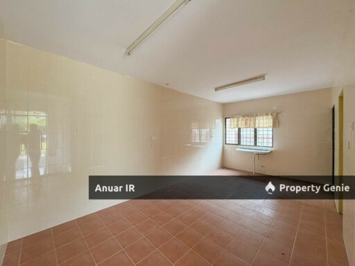 [Corner Lot] 2-Storey Terrace House Alam Megah Taman Bunga Negara
