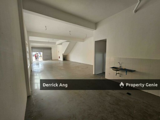 For Rent - Taman Pulai Flora For Rent Skudai For Rent Johor For Rent