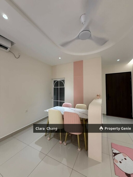 Veranda Residence @ JB Fully Furnished 3Bed 2Bath for Rent
