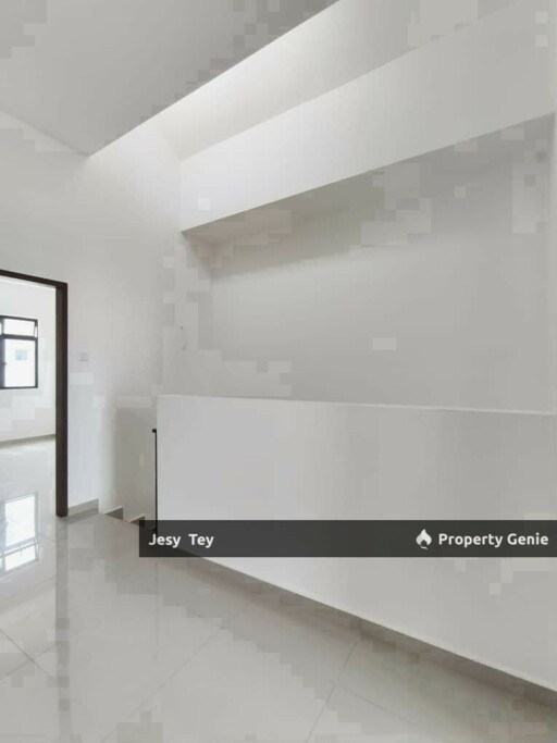 Taman Dato Onn Double Storey Terrence House For Sales