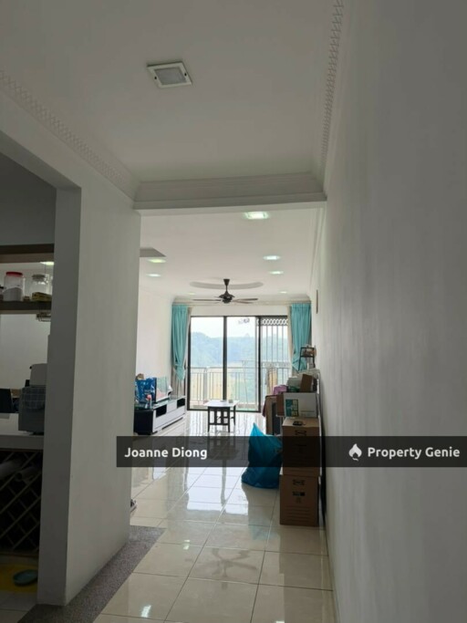 Casa Indah 1