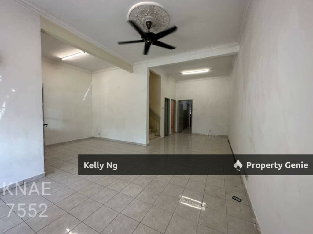 2 Sty Endlot House At Klang For Rent & Sale