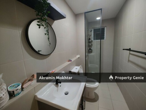 2 PARKING | SELANGORKU PRIMA LAKEFRONT HOMES, CYBERJAYA