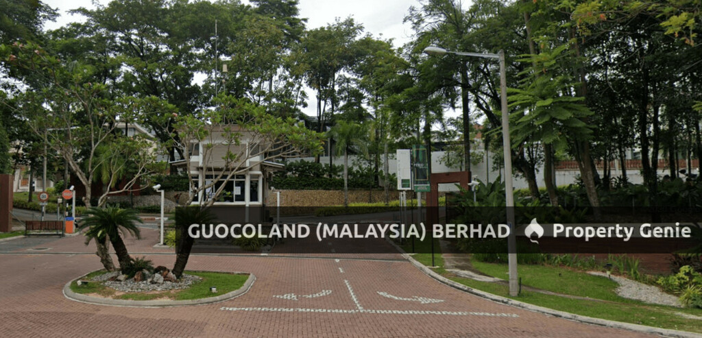 Peridot, Emerald East