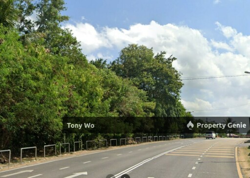 WTS Agriculture Land Alor Gajah Melaka.
