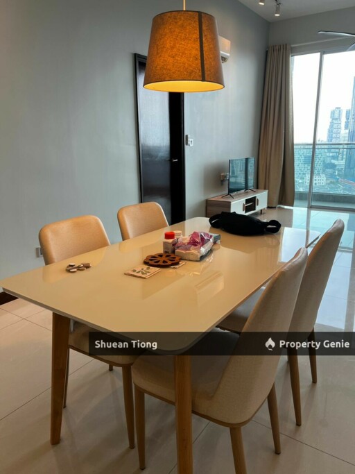 Paragon Suites @ CIQ! Walking Distance to CIQ