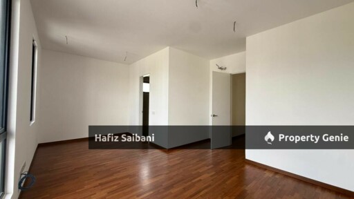 Semi- Detached Double Storey Bohemia Bandar Rimbayu