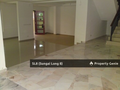 SL8 (Sungai Long 8)