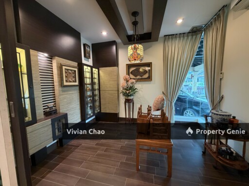 Sunway Bungalow for SALE