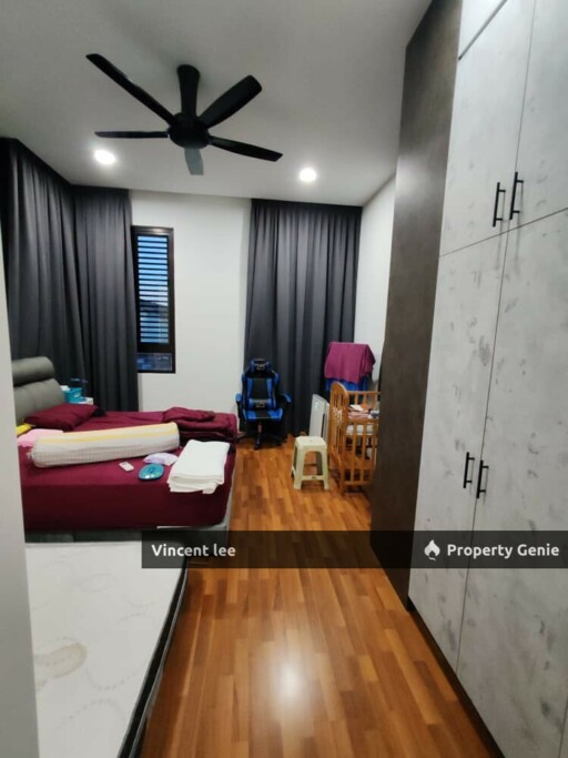 Eco Majestic, Tenderfield, Semenyih