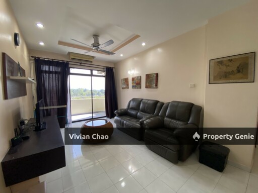 Condo for Sale@Meru Golf Vista