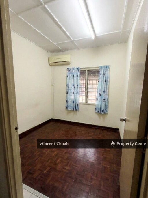 Corner Townhouse Setapak Indah KL | 1,787 sqft | 3R2B For Sale