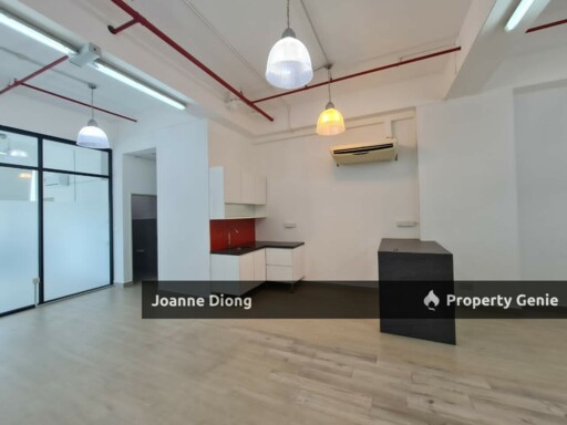Centrum Office@ Oasis Corporate Park
