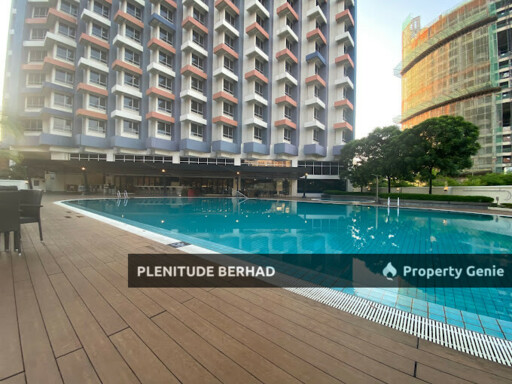 Sucasa Corporate Apartments