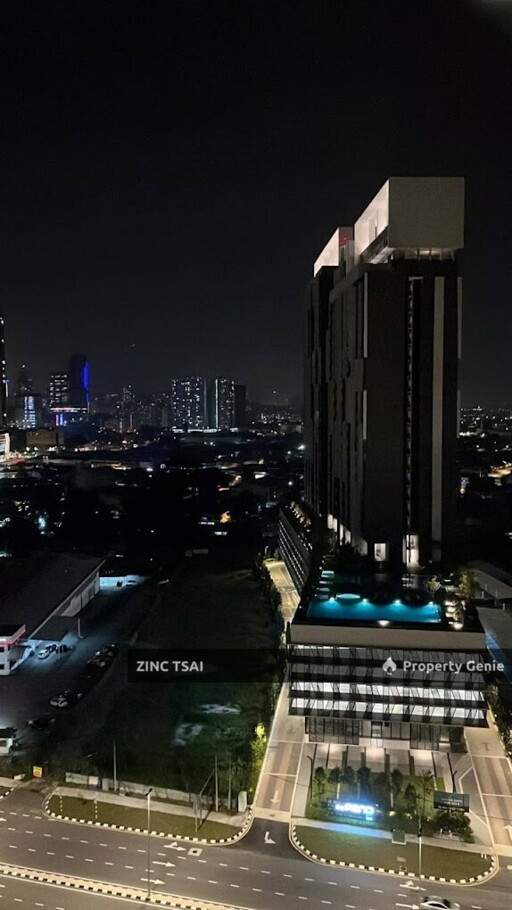 The Pano🔥Save RM 40,000🔥5 mins drive to MRT Sentul Barat🔥7 mins drive to Sunway Putra Mall