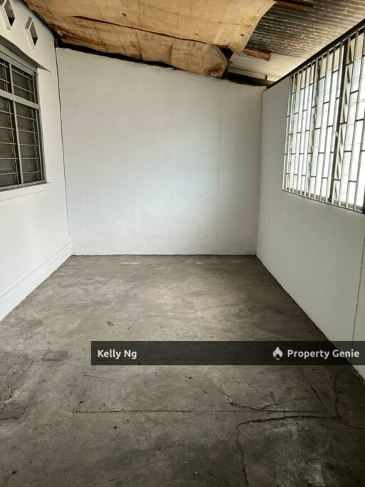 Single Sty House At Taman Eng Ann Klang For Sale