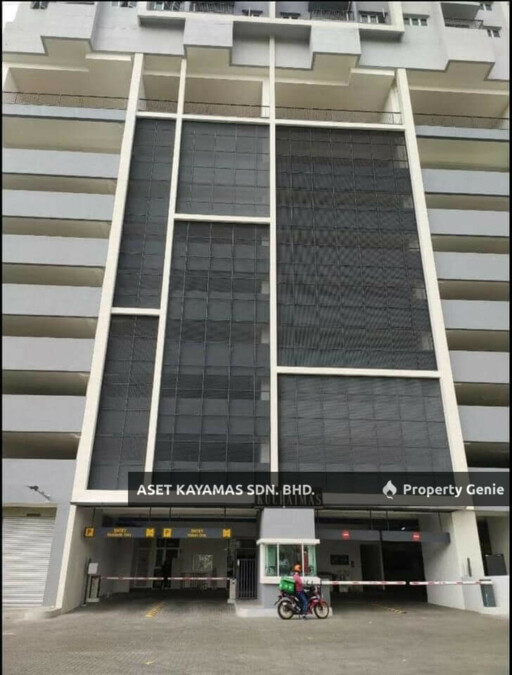Residensi Kuchaimas