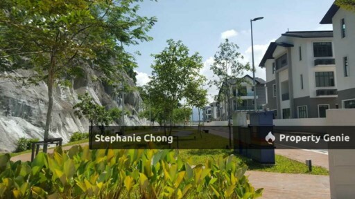 🏡 Stunning Foresthill Zero-Lot Bungalow – Yours for RM3.35M! 🌟