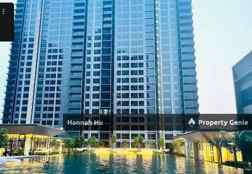 Alira Metropark Residence BMV