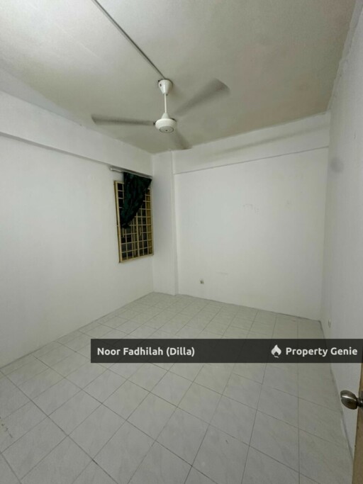 Desa Palma Apartment Freehold Booking 1k Full Loan