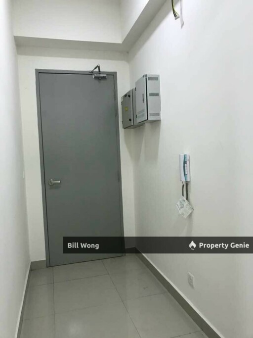 The Wharf Residence Taman Tasik Prima Puchong Full Loan Below Market Value