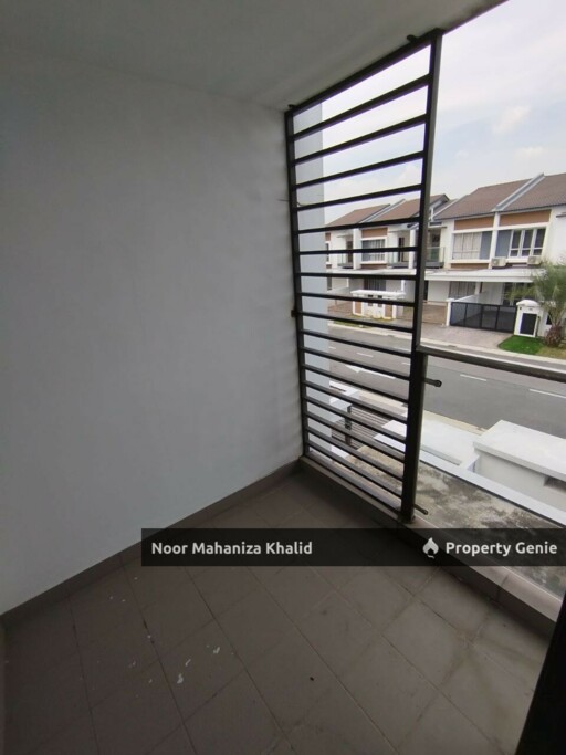 Double Storey House, Ruby Garden Dengkil Selangor
