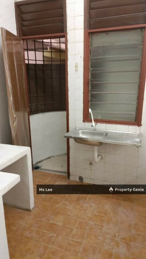Pangsapuri Alora / Mediterranean 1 Apartment @ Taman Sri Muda, Shah Alam-Blok A1 Tingkat 1-Ready 15/10