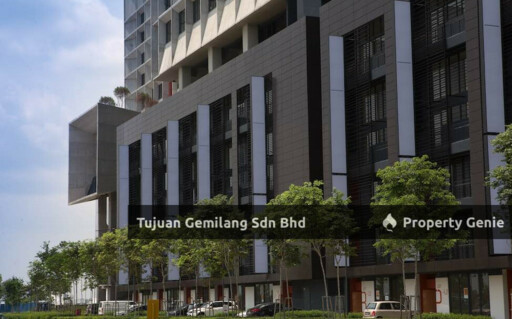Tamarind Suites