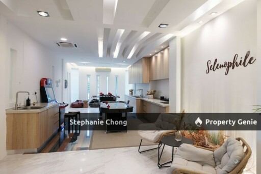 Grand Luxury Villa, Petaling Jaya
