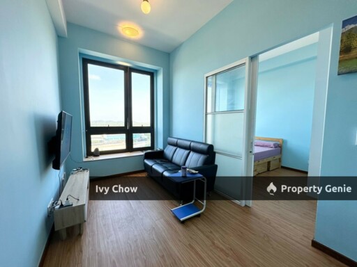 Sunway Grid Apartment Medini for Sale