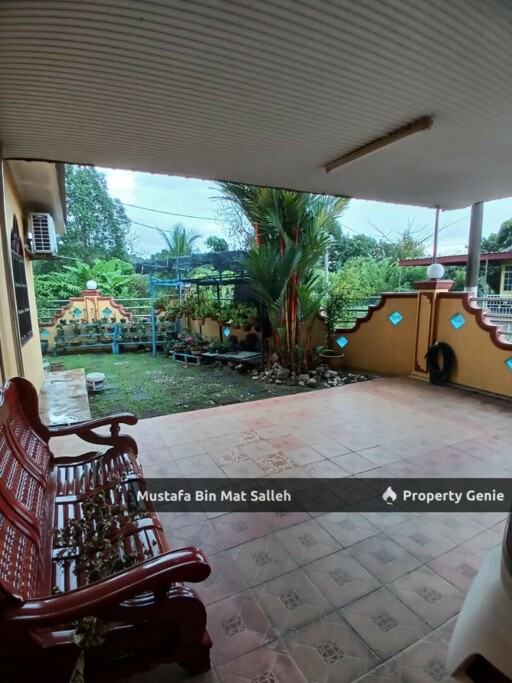 [Corner Lot] Teres 1 Tingkat, Taman Kota Kenari, Kulim