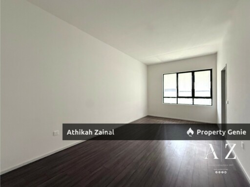 19TREES, TAMAN MELAWATI | 3 STOREY SUPERLINK END LOT FOR SALE