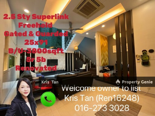 D'Boulevard @ Bukit Belimbing For Sale Jalan Belimbing Indah For Sale Seri Kembangan For Sale