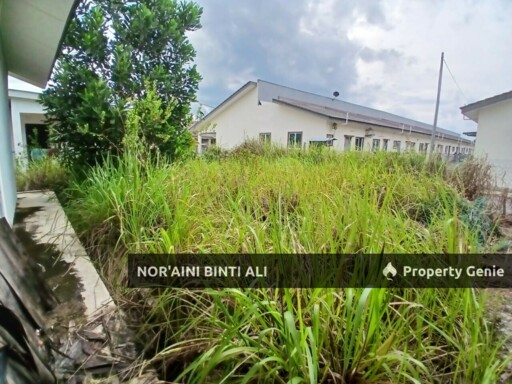 Rumah utk dijual Prima Seri Damai Jaya Kuantan
