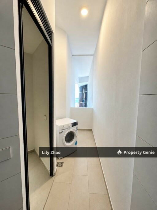 Coral Bay Resort Condo for Rent, Sea View, 1,783 sq ft Fully Furnished, Brand New, Kota Kinabalu City Centre