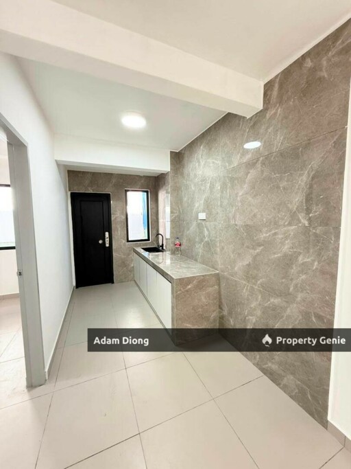 Jalan Keembong @ Johor Jaya