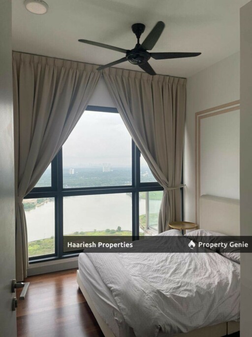 Apartment For Rent @ Bora Residence Danga Bay Johor Bahru