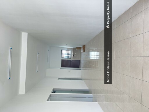 For Rent : Teres Bandar Permata Lunas, Kulim Kedah.