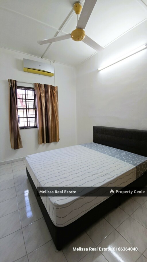 2 storey Terrace House in IM 2 Move in ready