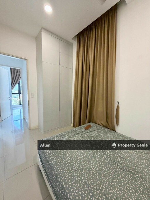 D’Pristine @ Medini Dual Key Condominium