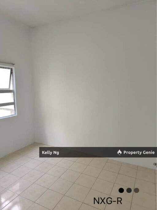 Vista Indah Putra Apartment At Bayu Perdana Klang For Rent