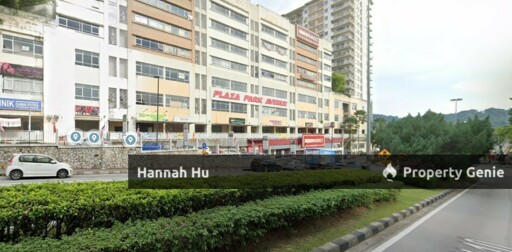 Park Avenue PJU Damansara Damai