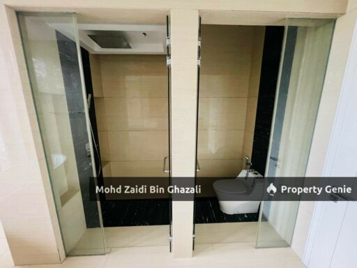 BRAND NEW 3 Storey Semi D  ASTANA Presint 8, Putrajaya