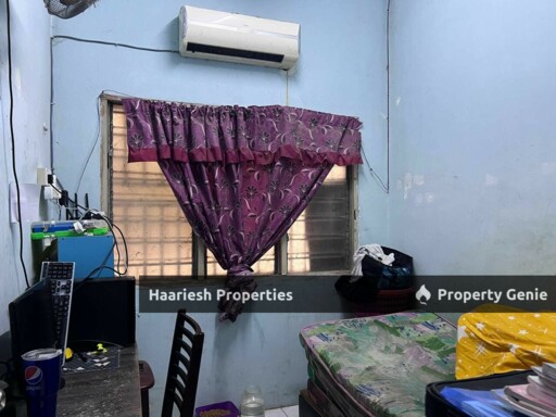 For Sale Terrace House Pusing Taman Metro Pengkalan Perak